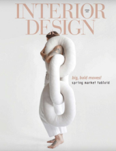 Harley Kitchen Faucet | Interior Design Magazine