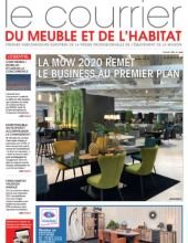 Dressage | Le Courrier du Meuble et de l'Habitat