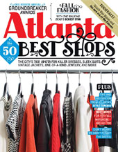 GRAFF Adley l Atlanta Magazine