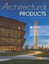 GRAFF Now Offering CEU l Architectural Products