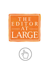 Design Professionals on the Move l The Editor at Large