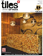 Solar by GRAFF l The Tiles of India