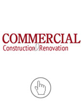 GRAFF's Steelnox Finish l Commercial Construction & Renovation