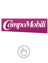 GRAFF Manhattan, Minimalist Design l CompoMobili