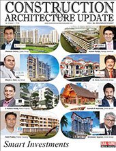 GRAFF Introduces Terra Collection l Construction & Architecture Update