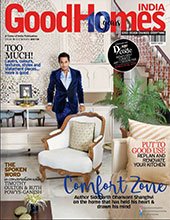 GRAFF's Manhattan and Sospiro l Good Homes India