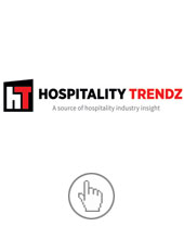 GRAFF's RGB LED Ametis Faucet l Hospitality Trendz