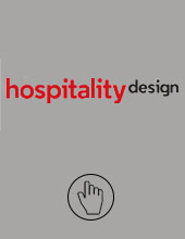 Finezza UNO from GRAFF l Hospitality Design