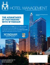 Interview With GRAFF l Hotel Management