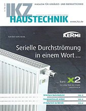 GRAFF's Ametis l IKZ
