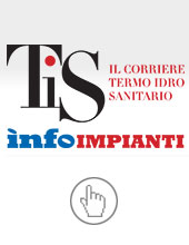 New Site from GRAFF l Info Impianti