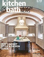 GRAFF Presents Sade l Kitchen & Bath Design News