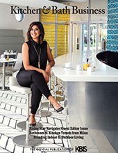 GRAFF's New Musa Collection l Kitchen Bath & Business