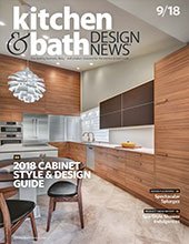 Ametis Ring from GRAFF l Kitchen & Bath Design News