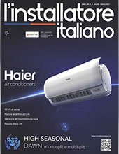 GRAFF presents Dressage l L'installatore Italiano