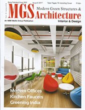 In The Kitchen with Emanuela Tavolini l MGS Architecture