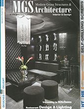 GRAFF Unveils Luxurious Finish l MGS Architecture