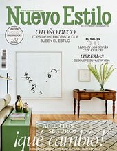 Finezza by GRAFF l Nuevo Estilo