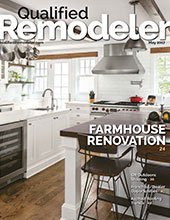 GRAFF M-Series l Qualified Remodeler