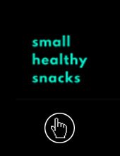 The Dressage Collection by GRAFF Reshapes Conventional Bathroom Furniture l Small Healthy Snacks