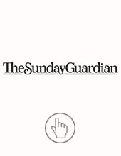 GRAFF in 2018 l The Sunday Guardian