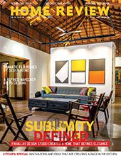GRAFF Presents Solar Collection l Home Review