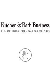 GRAFF's Minimalist M.E. 25 Faucet l Kitchen & Bath Business