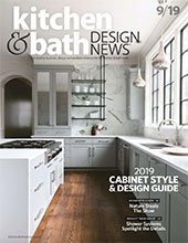 GRAFF's Customizable MOD+ Collection l Kitchen & Bath Design News