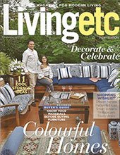 GRAFF's Dressage Collection l Living ETC