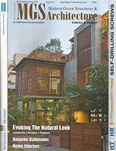 Interview With Emanuela Tavolini l MGS Architecture