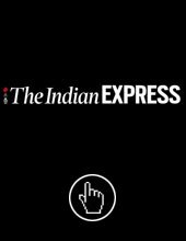 Interview With Emanuela Tavolini l Indian Express Lifestyle