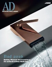 GRAFF M-Series System l Architectural Digest