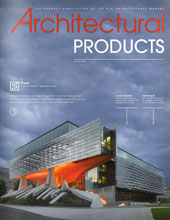 GRAFF Ametis Faucet l Architectural Products