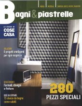 GRAFF Ametis Shower l Bagni & Piastrelle - Guida Cose di Casa