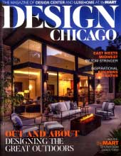 GRAFF's MOD+ Collection | Design Chicago Magazine