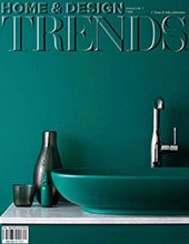 GRAFF's Sleek Sento Collection l Home & Design Trends