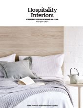 GRAFF On Trend l Hospitality Interiors