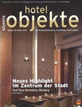 GRAFF's new Expo Collection l Hotel Objekte