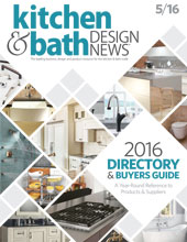 Product Trend Report - GRAFF Ametis l Kitchen & Bath Design News