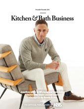 GRAFF Selected to Customize ONE57 Residences l Kitchen & Bath Business
