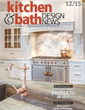Fixtures Dazzle at DPHA Event l Kitchen & Bath Design News