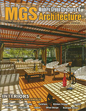 GRAFF Introduces Desideri Washbasins l MGS Architecture 