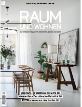 GRAFF's MOD+ Collection | Raum und Wohnen Magazine