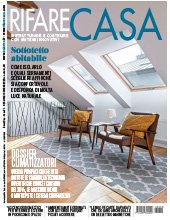 GRAFF's Vintage Collection | Rifare Casa Magazine 