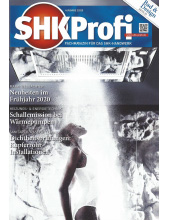 GRAFF's MOD+ Collection | SHK Profi Magazine