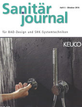 GRAFF Modular M-Series l Sanitär Journal