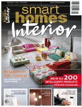 Incanto Collection | Smart Homes Interior Magazine