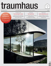 Perfectly Formed l Traumhaus