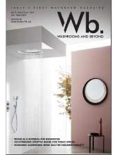 GRAFF's Aqua-Sense Shower Collection | Washrooms and Beyond