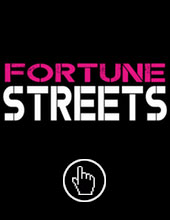 Progressive Cartridge from GRAFF l Fortune Streets